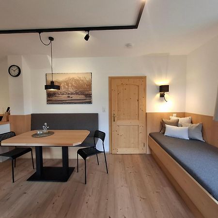 Apartmán Hell Hof Innsbruck Exteriér fotografie