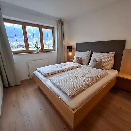 Apartmán Hell Hof Innsbruck Exteriér fotografie