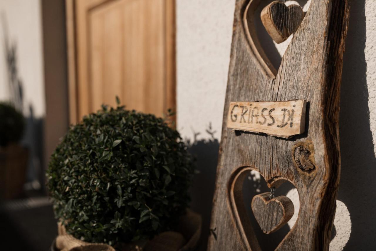 Apartmán Hell Hof Innsbruck Exteriér fotografie