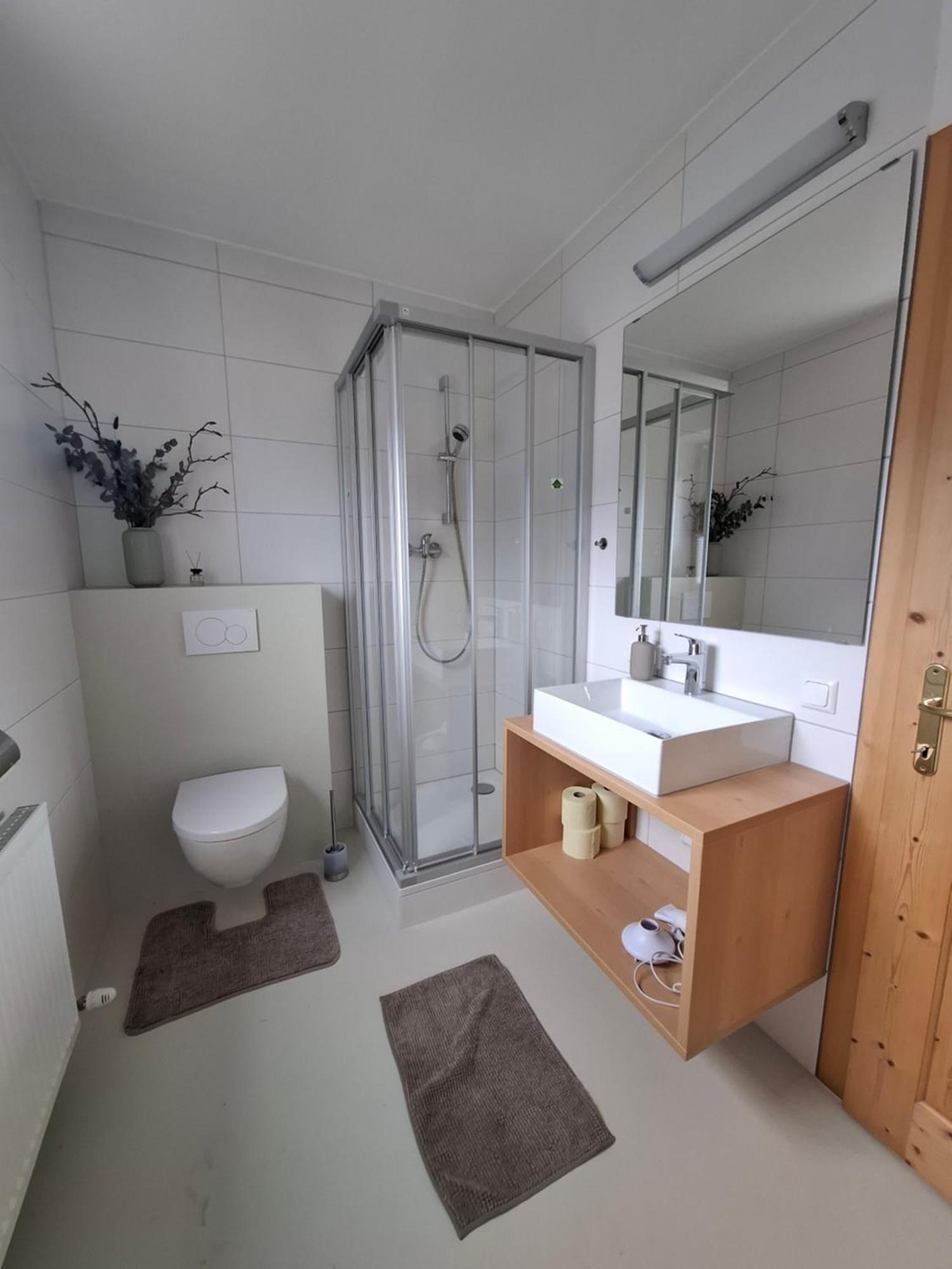 Apartmán Hell Hof Innsbruck Exteriér fotografie