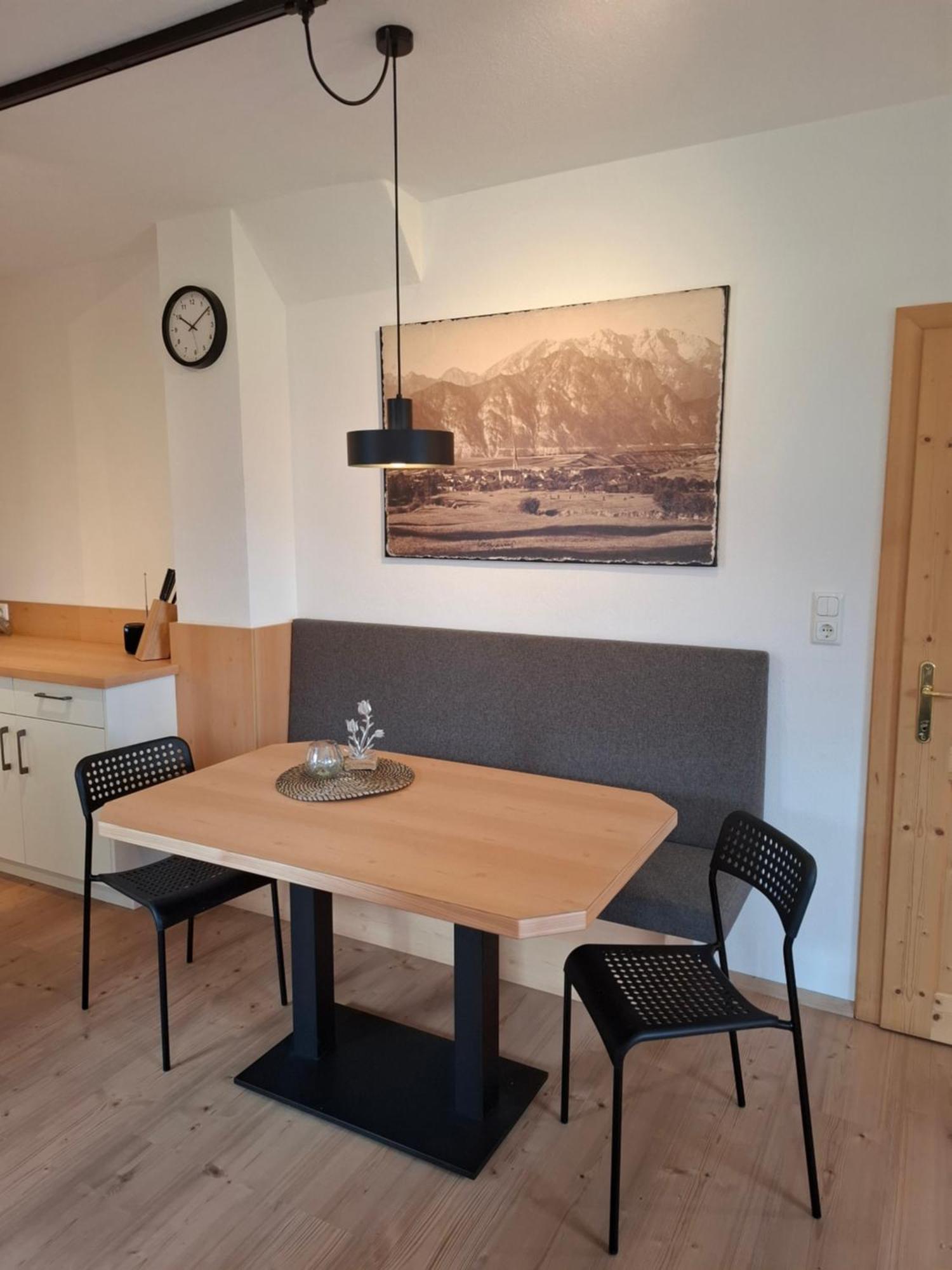 Apartmán Hell Hof Innsbruck Exteriér fotografie