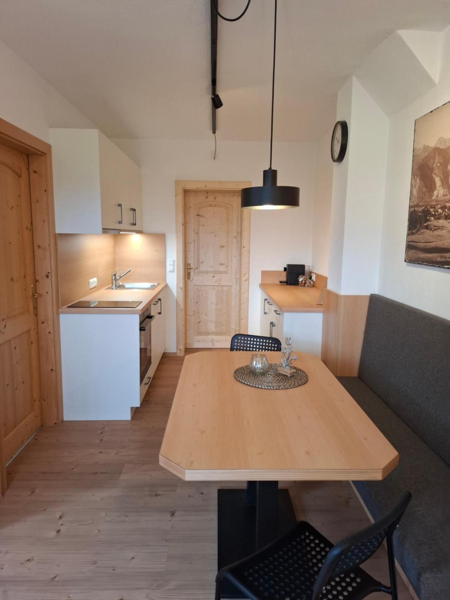 Apartmán Hell Hof Innsbruck Exteriér fotografie