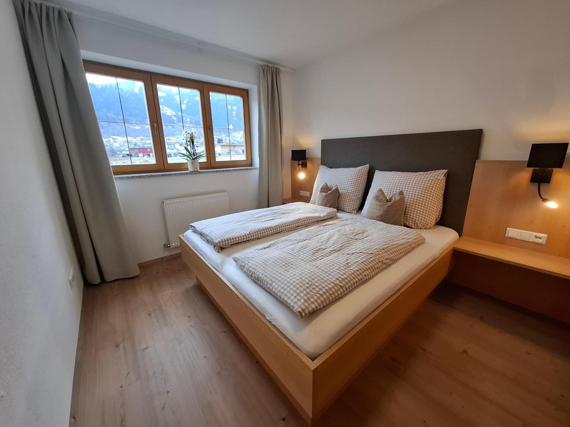 Apartmán Hell Hof Innsbruck Exteriér fotografie