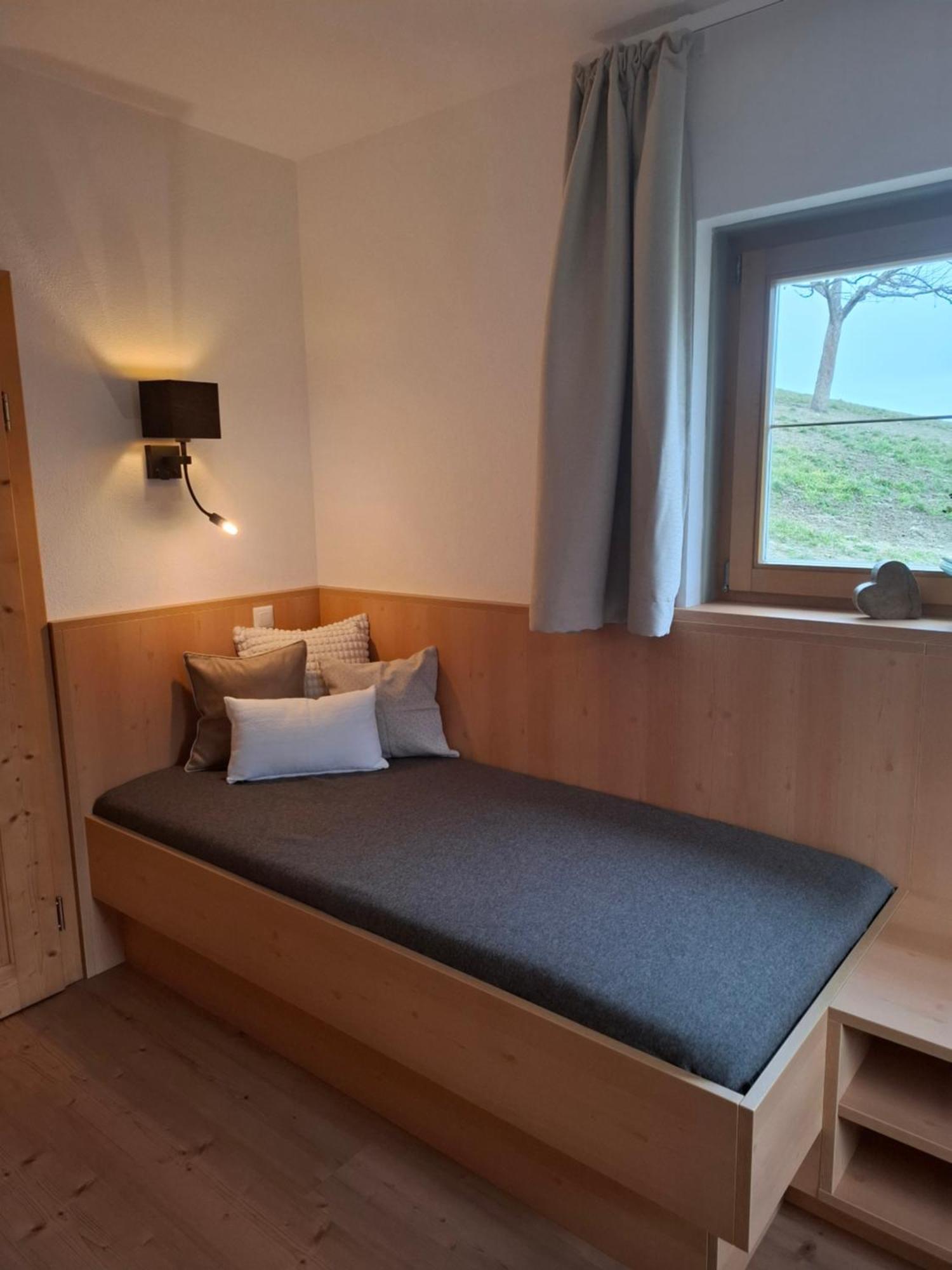 Apartmán Hell Hof Innsbruck Exteriér fotografie